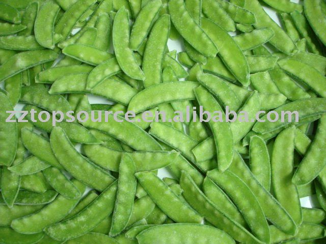 Frozen   Snow  Pea
