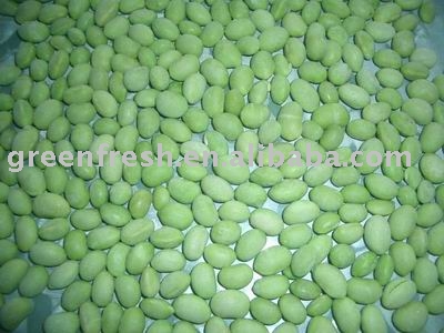  Frozen   Soy  Bean  Kernel 