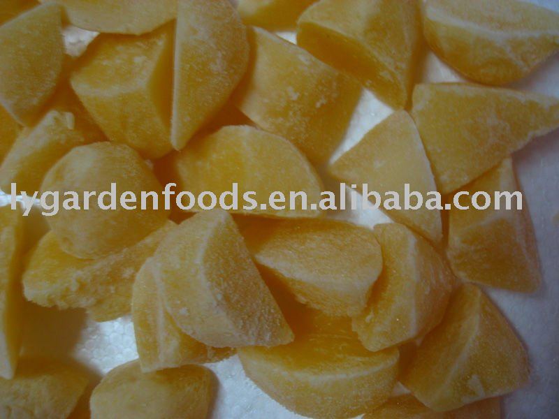 frozen potato cuts 2011 new crops with best price