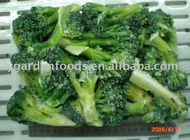 BQF Broccoli Cuts