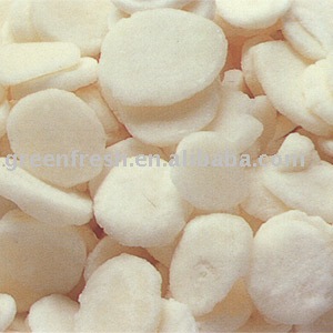  IQF   water   chestnut s  slice s