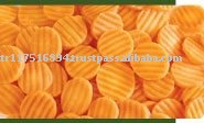  FROZEN   SLICED  CARROT