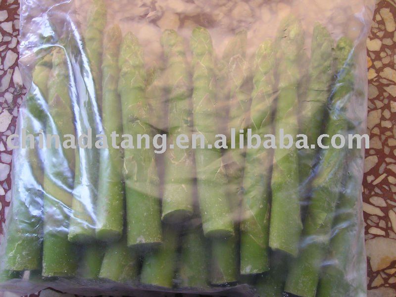  frozen  green  asparagus  the health  vegetable 