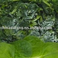 IQF spinach ball