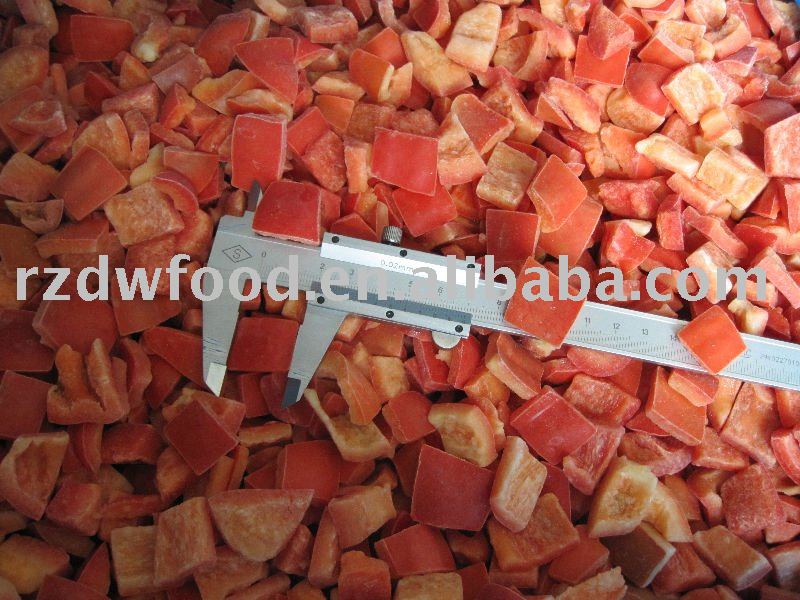  iqf   yellow   pepper 