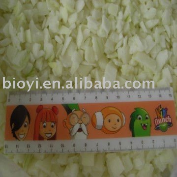sell chinese frozen onion dices