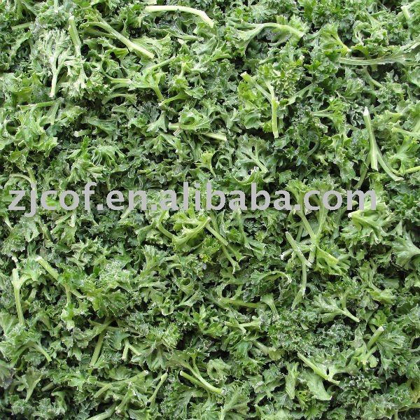  FROZEN   PARSLEY 