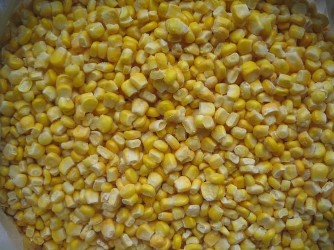  Sell   sweet   corn  kernel