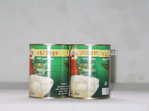 Lychees In Syrup 20OZ