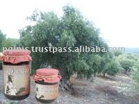 Table Olives From Greece Kalamata