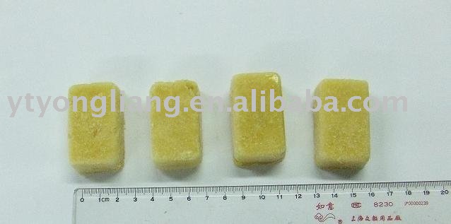  IQF   ginger   paste 