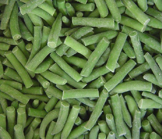 Frozen Green Beans China Price Supplier 21food