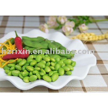  Frozen   Soy  Bean  Kernel 