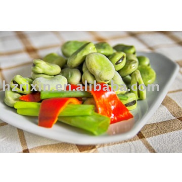 Frozen Broad Beans