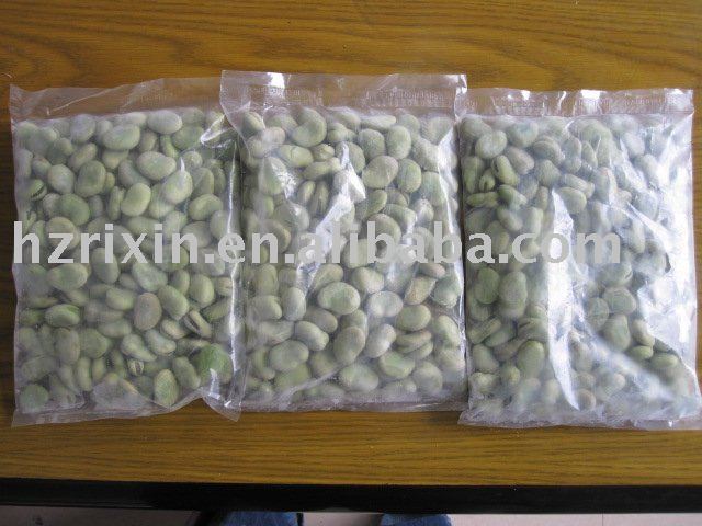 IQF   Broad   Beans 