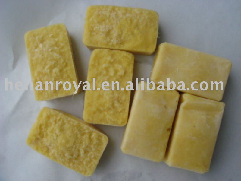  Frozen   Crushed   Ginger  Block