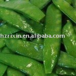  IQF  Peapod