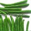  IQF   Green   Bean  ( Whole )
