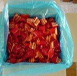 FROZEN  CHILLI   SLICE S