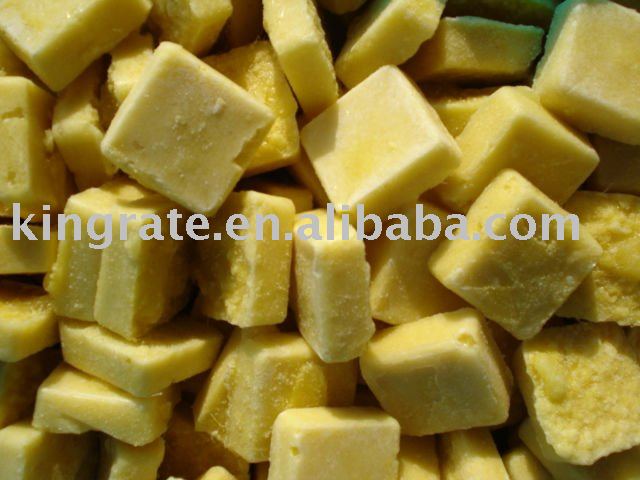 frozen  minced   ginger  portions