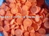  Frozen   Dried   Carrot 