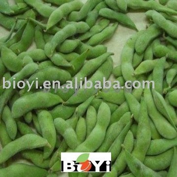 Frozen Soybean (Edamame) 3