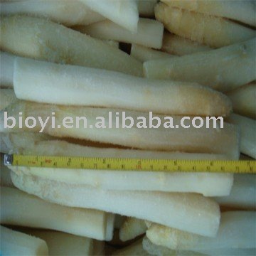 Frozen Food--Asparagus