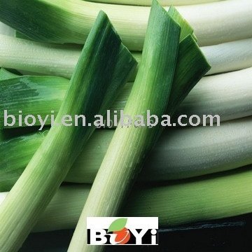  Frozen  vegetables -  Frozen  scallion