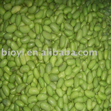 Frozen Vegetable-Soybean kernels