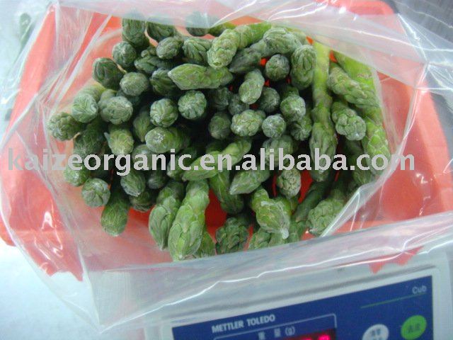  frozen   asparagus   spear s new crop