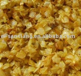 roasted diced onion