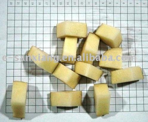 Sell Frozen potato slice