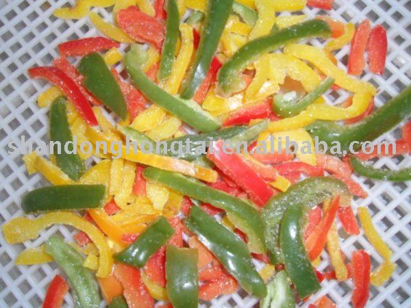  frozen   mixed  sweet  pepper 