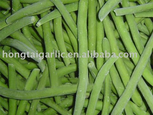  frozen   green   soy  bean