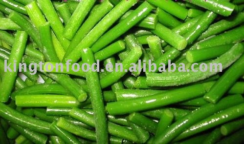 IQF Garlic Sprout