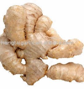 Fresh Ginger