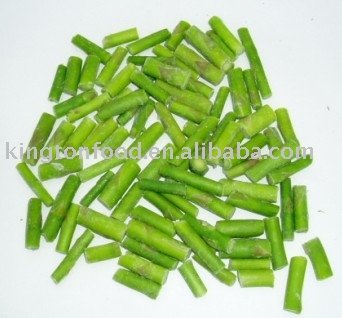 Frozen Green Asparagus Cuts
