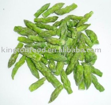 Frozen  Green   Asparagus   Tips 