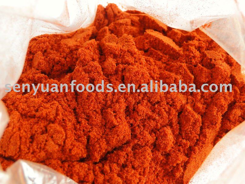 red hot red chili powder