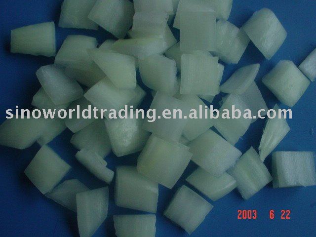 diced frozen onion new crop