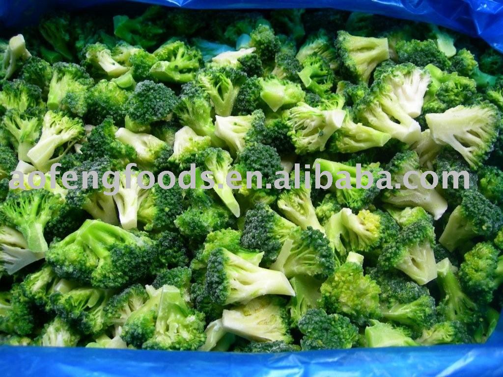  BQF   Broccoli 