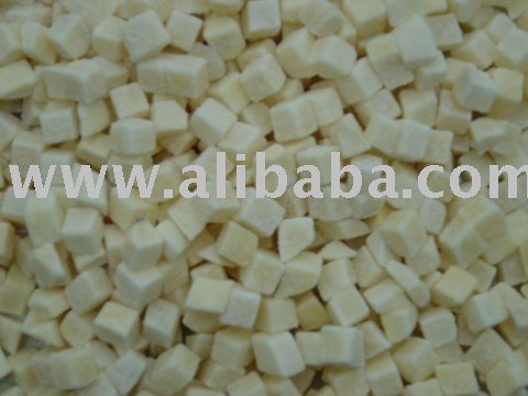  Frozen   diced   potato 