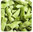 IQF Frozen Green Beans