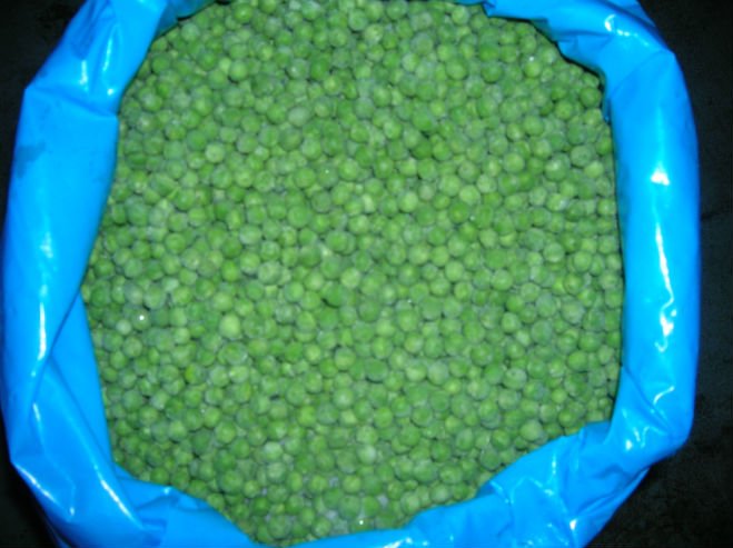 Peas