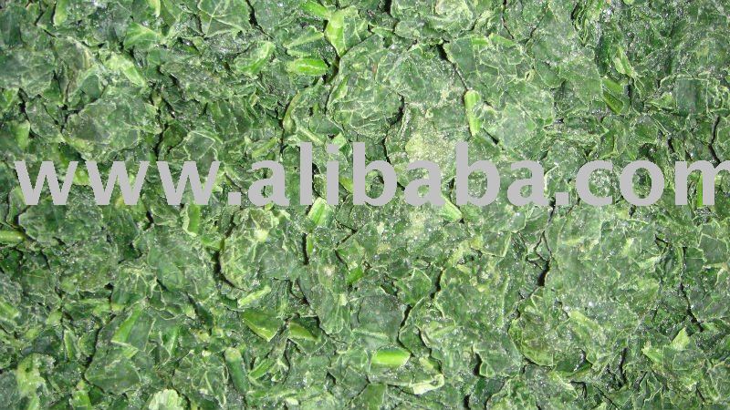 Frozen Chopped Spinach
