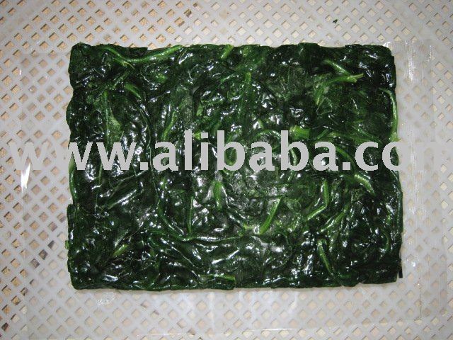 BQF Leaf Spinach