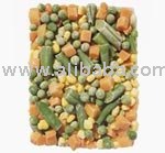 frozen vegetables, fruits, spices, rice, all  agro   products 
