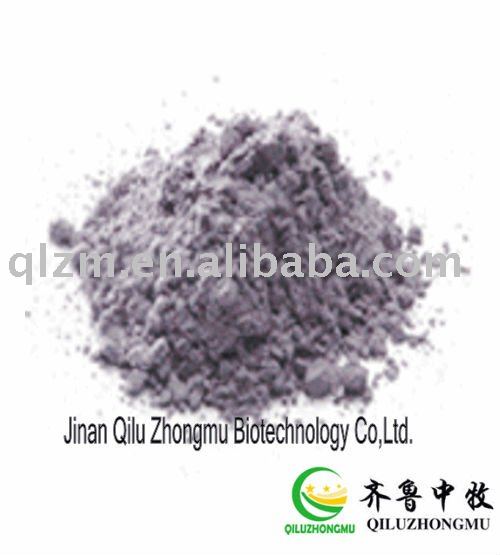 supply high quality Chromium Polynicotinate 99.99% purity/CAS No:64452-96-6