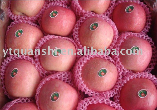 2010 red apple