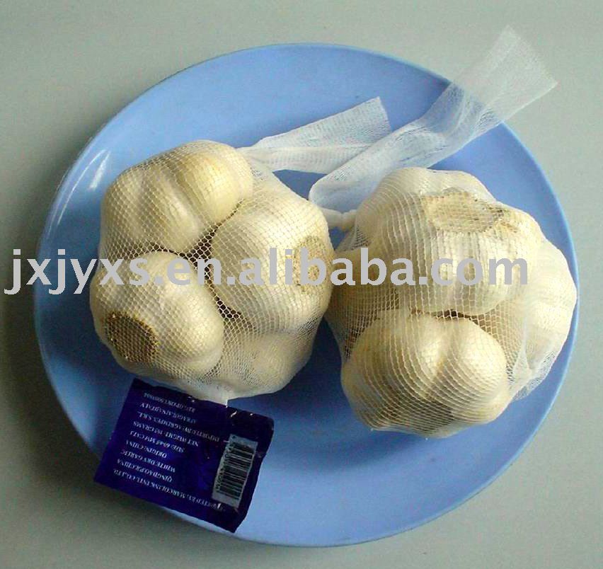 5pcs/net bag good quality garlic